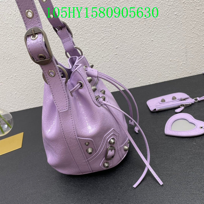 Amelia - BGA Bags - 2138
