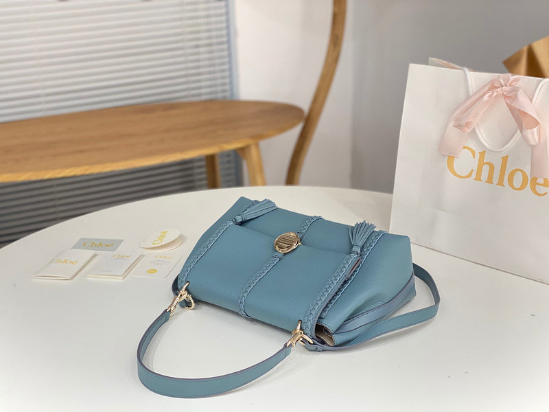 Amelia's Bag Gallery - CLE Bags - 043