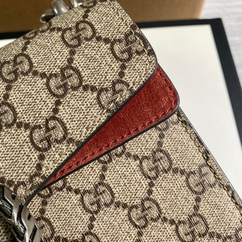 Amelia- GUKI Bags - 2269