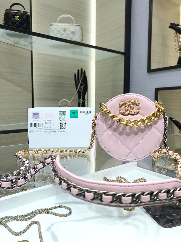 Amelia - CHL Lady Bags - 584