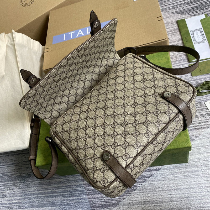 Amelia- GUKI Bags - 1728