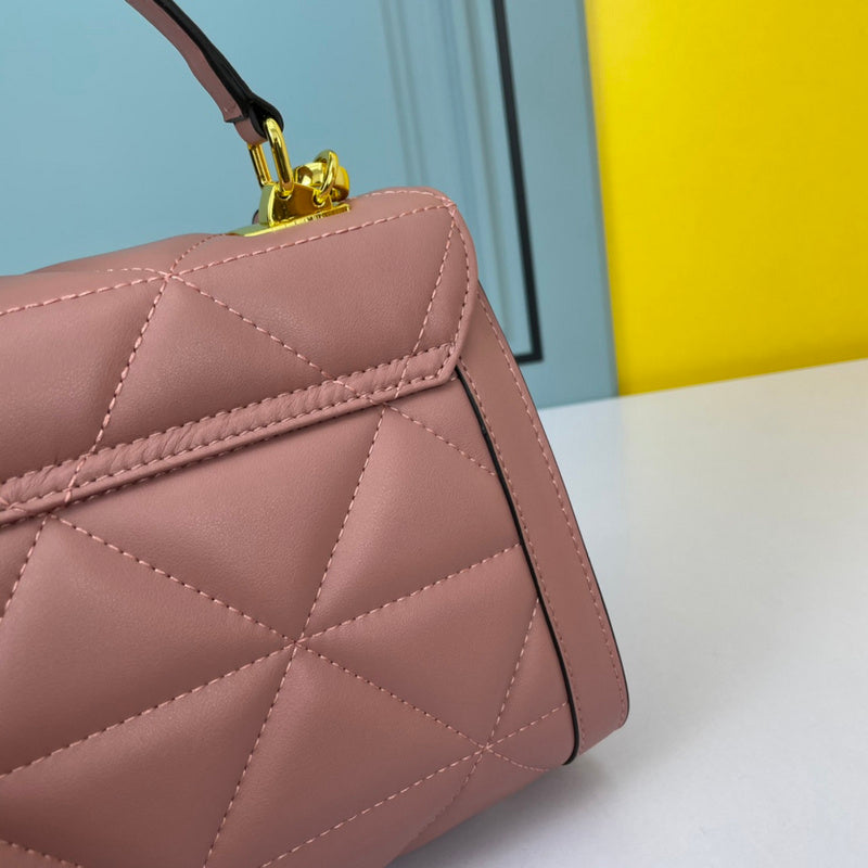 Amelia- PRDA  LUXURY BAGS - 581