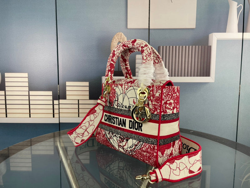 Amelia- DOR Bags - 960