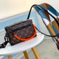 Fan Fashion Lu-Vi bags - 17082