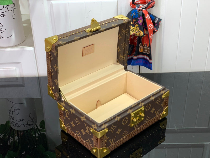 Fashion Lu-Vi bags - 3509