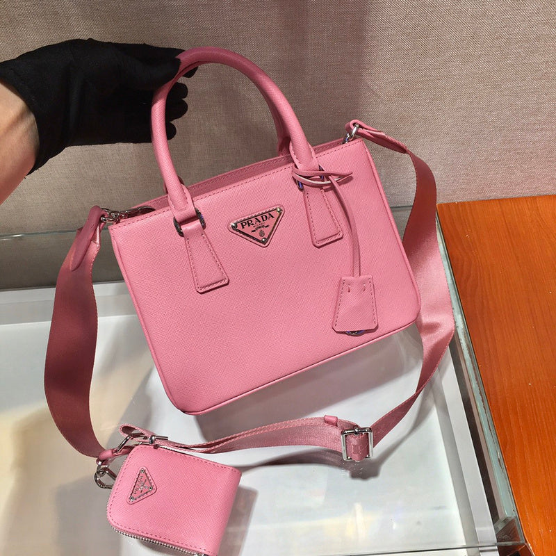 Amelia- PRDA  LUXURY BAGS - 553