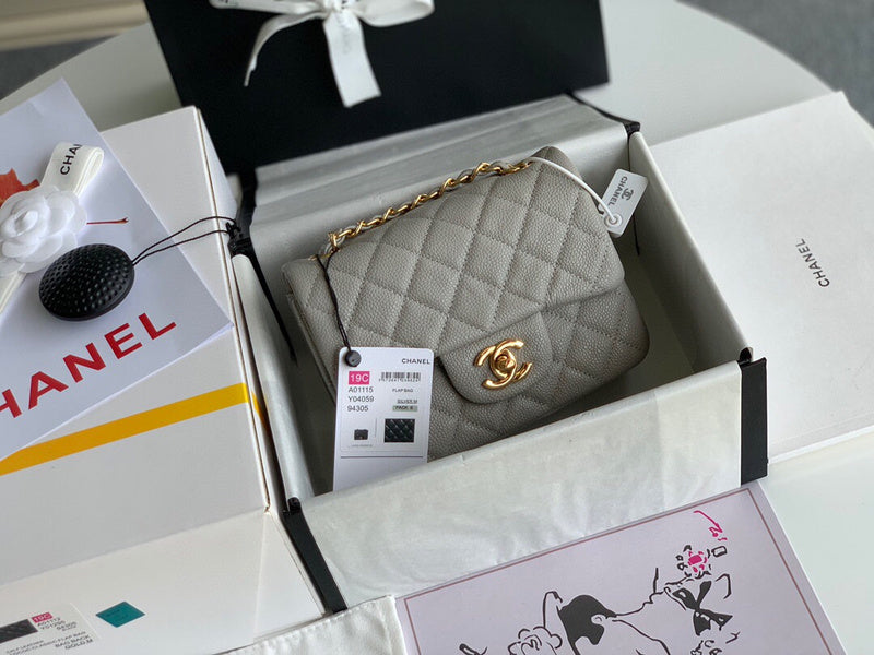 Amelia - CHL Bags - 2567