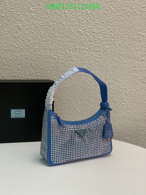 Prada Bags - The Barnes Bags  768