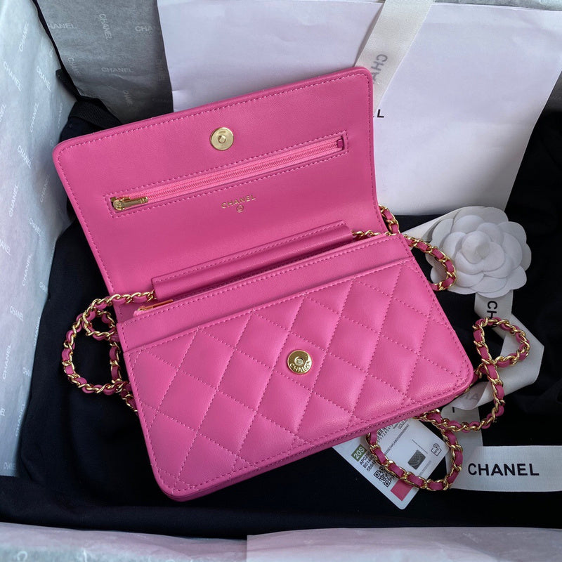 Amelia- CHL Bags - 7485