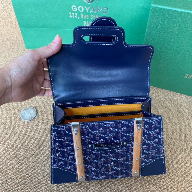 Amelia- G-YARD BAGS - 141