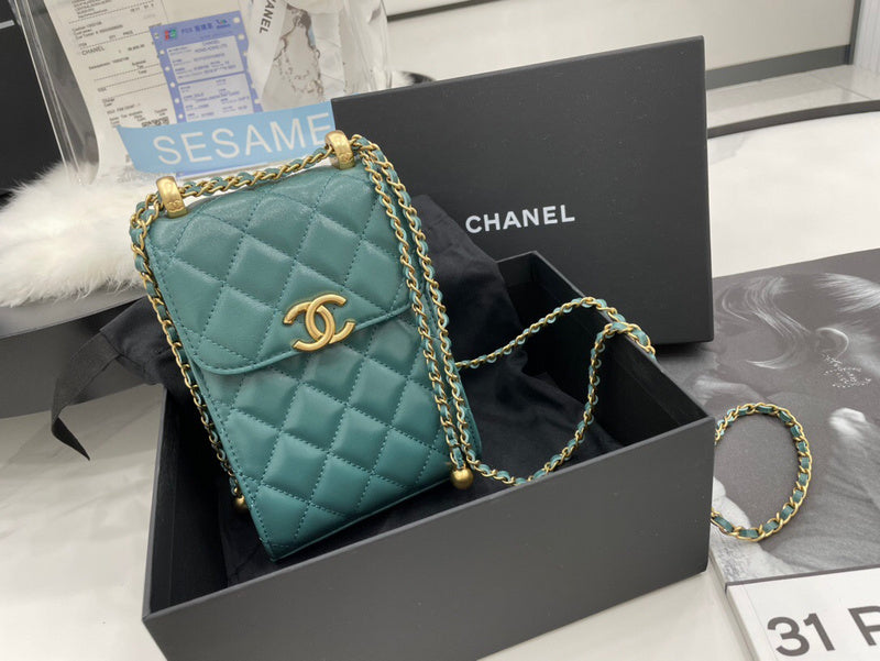 Amelia-  CHL BAGS  - 581