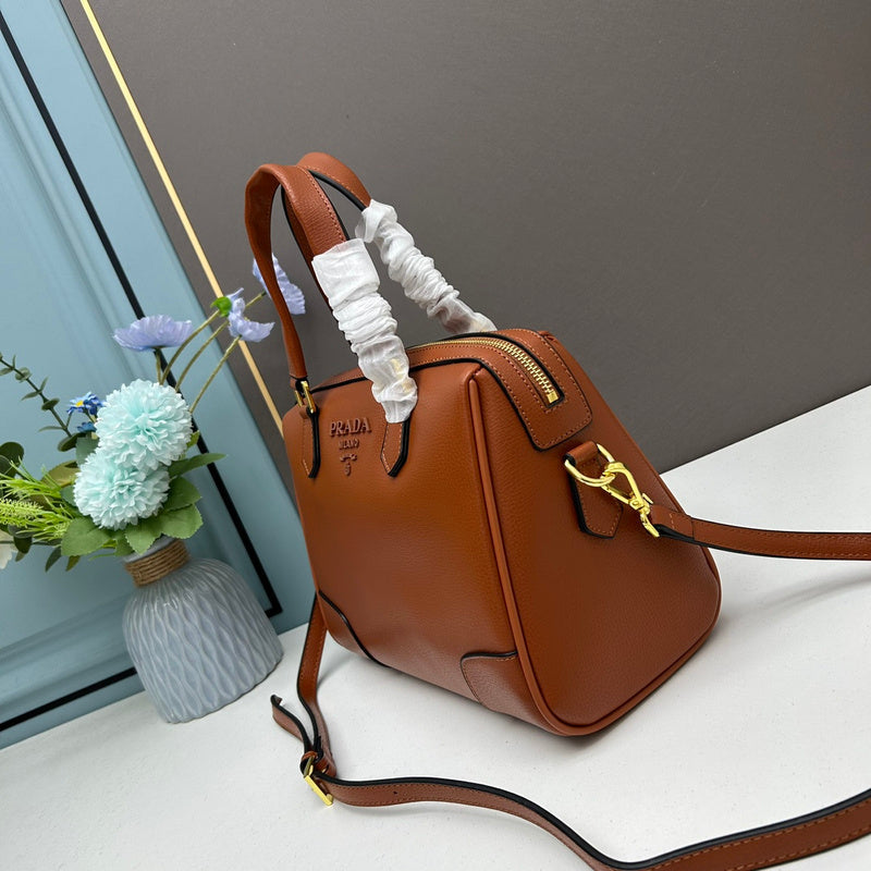 Amelia- PRDA  LUXURY BAGS - 163