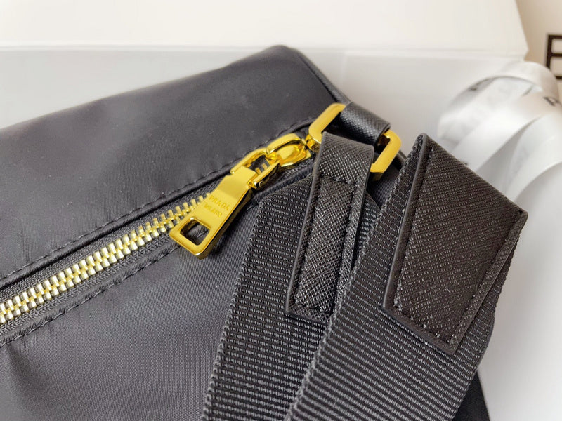 Amelia- PRDA  LUXURY BAGS - 352