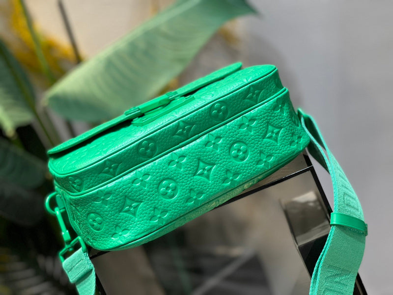 Fashion Lu-Vi bags - 2523