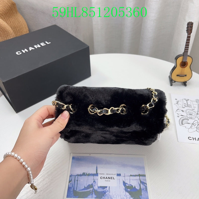 Amelia CHL Bags - 1756