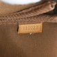Louis Vuitton Pochette Accessoires  Canvas Clutch Bag