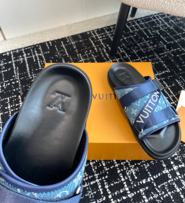 AmeliaLuxury - LOV Men Shoes - 093