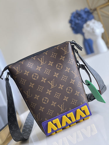 Amelia- - LOV Men Bags - 213