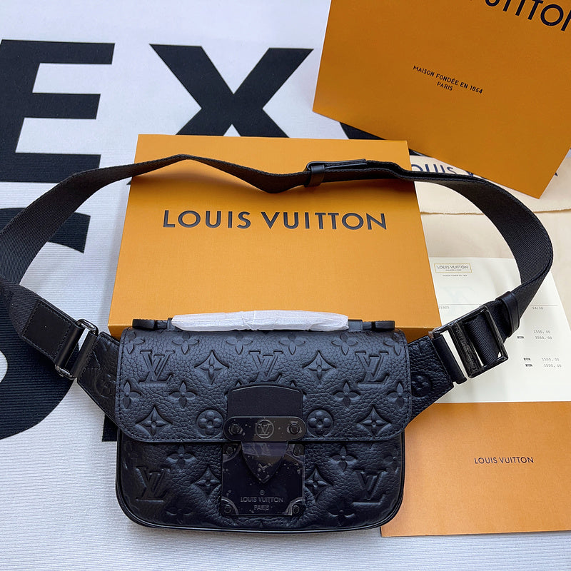 Fan Fashion Lu-Vi bags - 10105