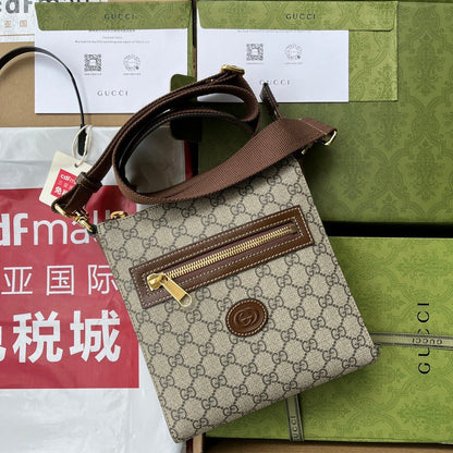 Amelia  - GCI Bags - 12779