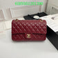Amelia CHL Bags - 1776