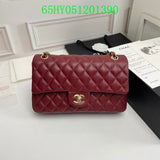Amelia CHL Bags - 1776