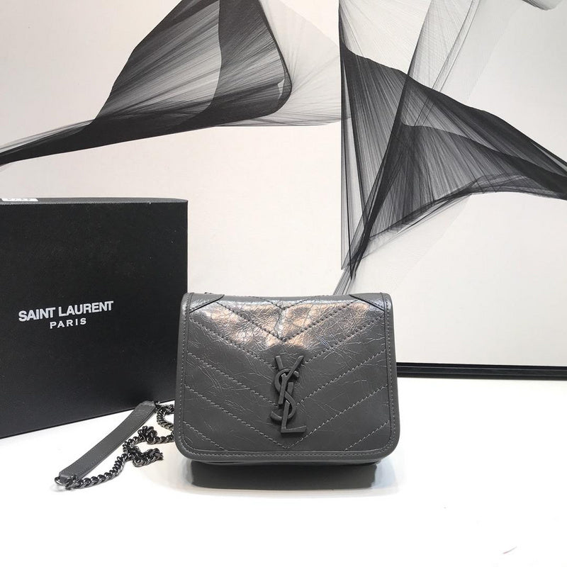 Amelia - YSL Bag - 2888