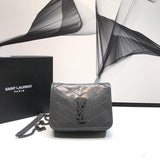 Amelia - YSL Bag - 2888