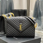 Amelia - YSL Bag - 1880