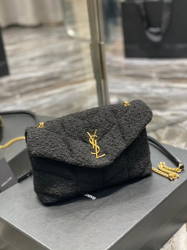 Amelia - YSL Bag - 3907