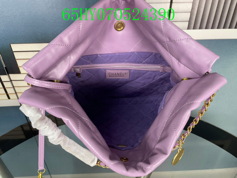 Amelia - CHL Bags - 837