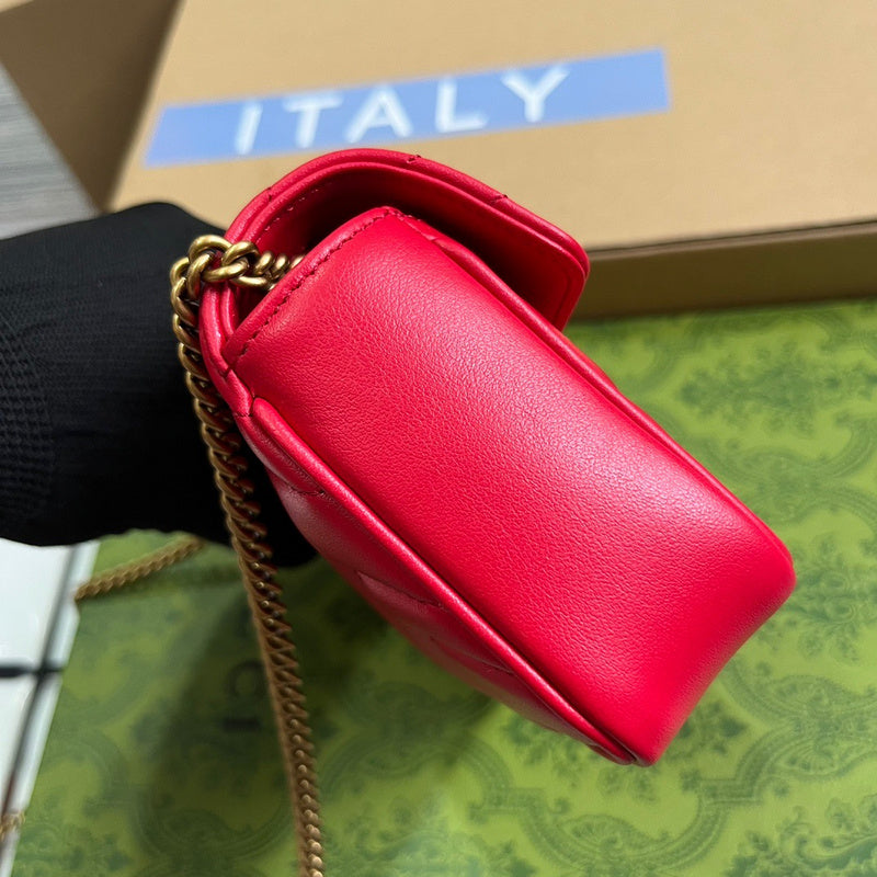 Amelia- GCI LUXURY LADY BAG - BRANDED BAGS FOR WOMEN - 105