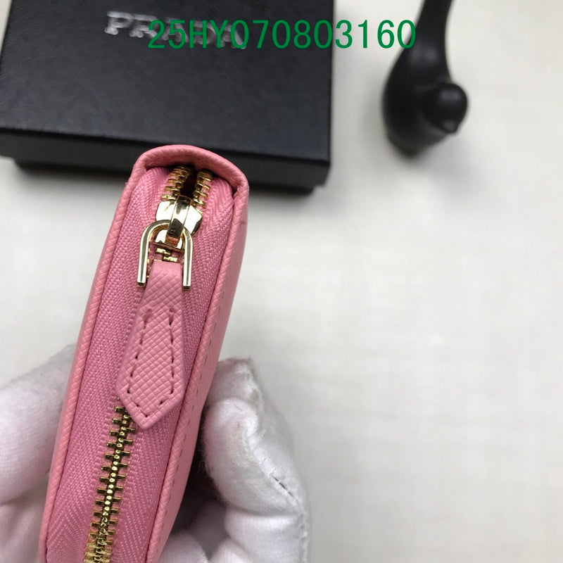Amelia - PD Wallet - 574