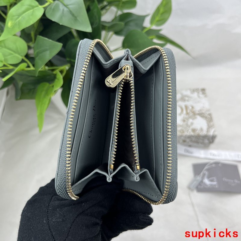 Amelia- Mix Wallets - 278