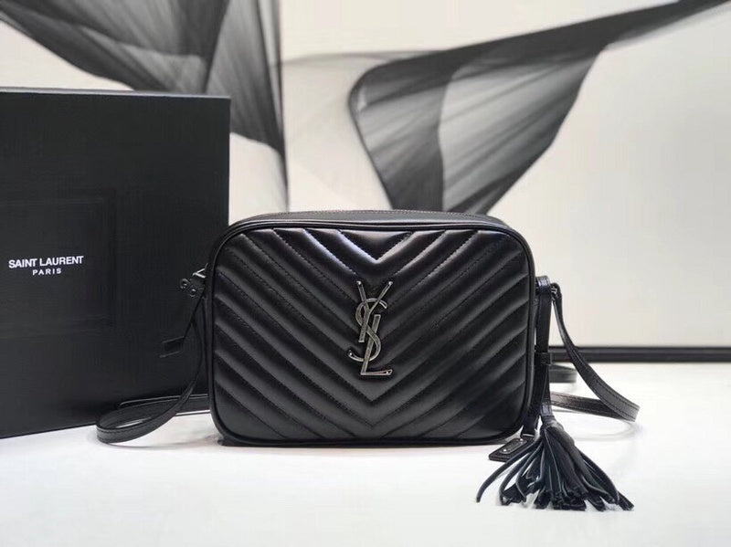 Amelia - YSL Bag - 2117
