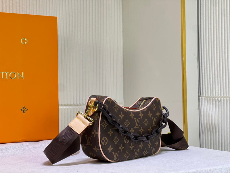 Amelia- GUKI Women Bags - 1676