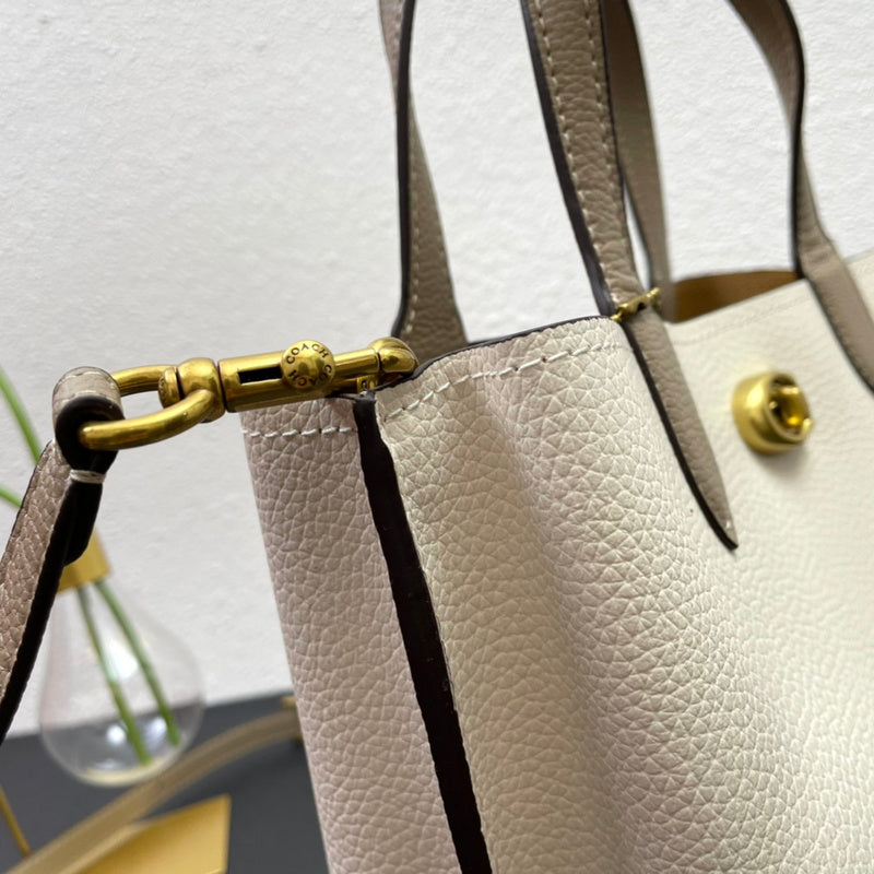 Amelia- CAH Bags - 846