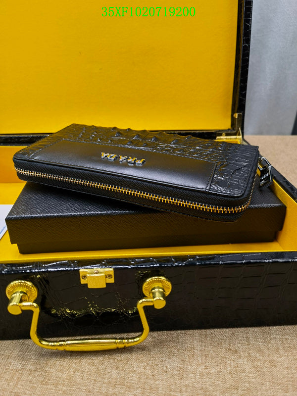 Amelia - PD Wallet - 264