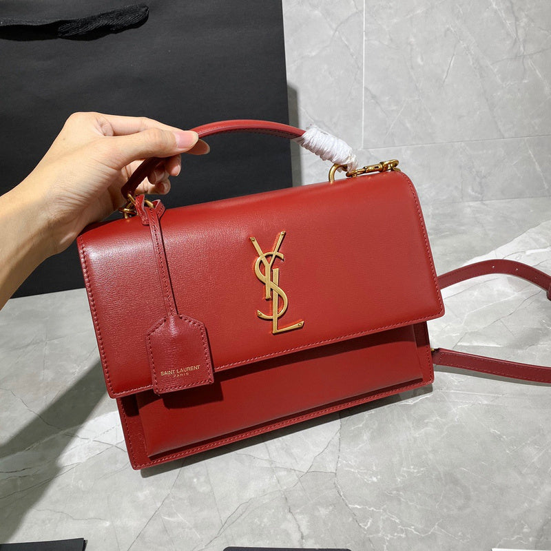 Amelia - YSL Bag - 4113