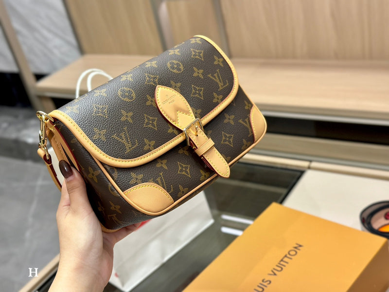 Amelia - LV Bags - 14521