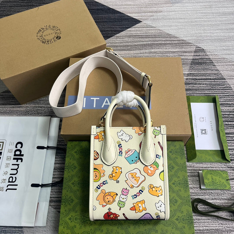 Amelia- GCI Bags - 5580