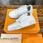 AmeliaLuxury - LOV Men Shoes - 097