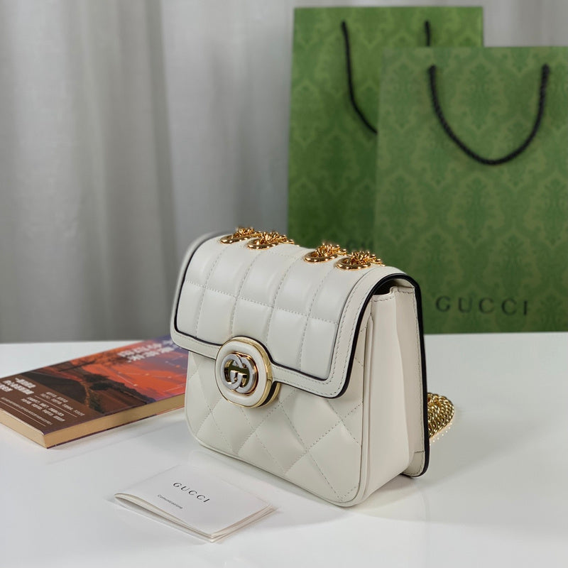 Amelia- GUKI Women Bags - 527