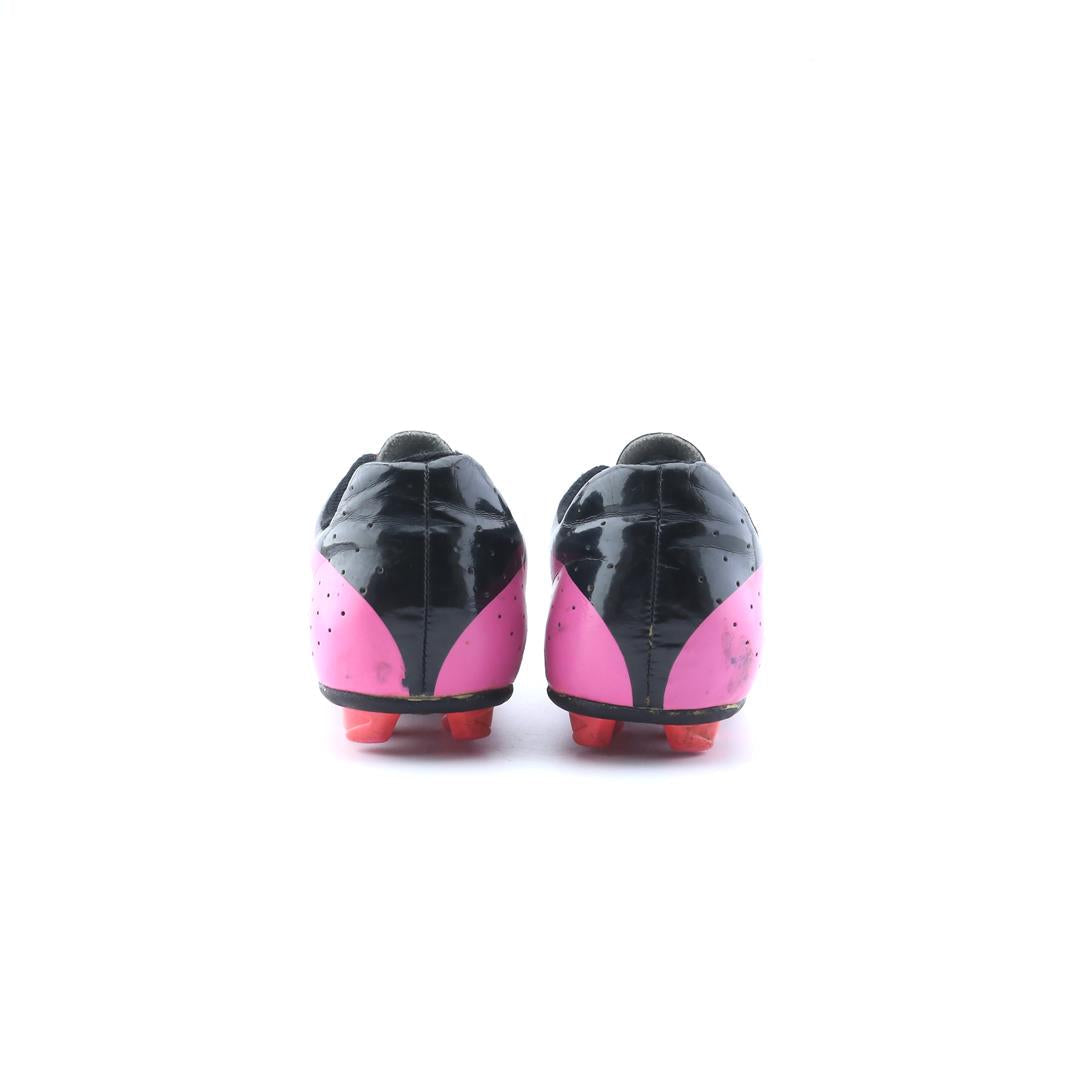 UMBRO TURRACHI