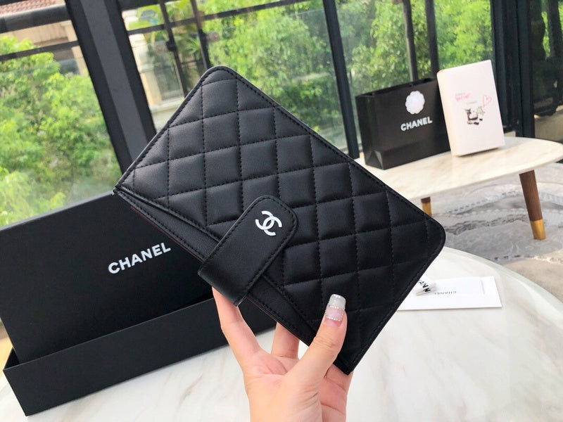 Amelia-i CHL Wallets - 010