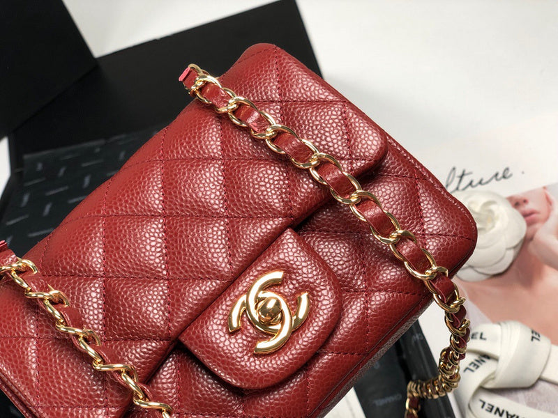 Amelia- CHL Bags - 7453
