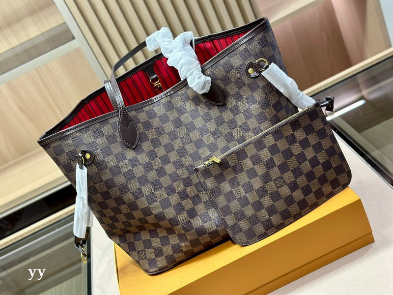 Amelia - LV Bags - 14488