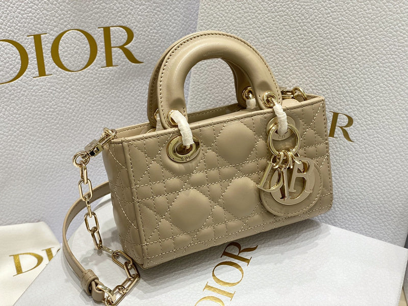 Amelia- DOR Bags - 1281