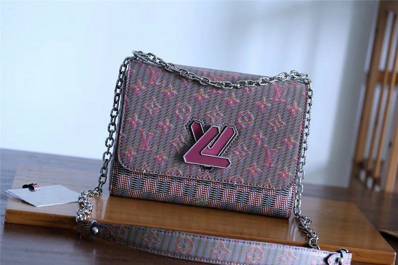 Amelia - LOV Lady Bags - 2020
