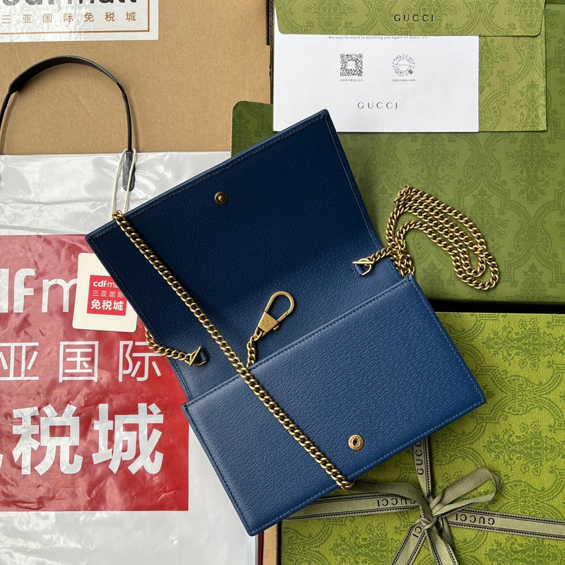Amelia - GCI Bags - 9449